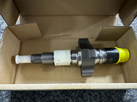 Original IVECO Injektor Einspritzventil 504128307 NEU