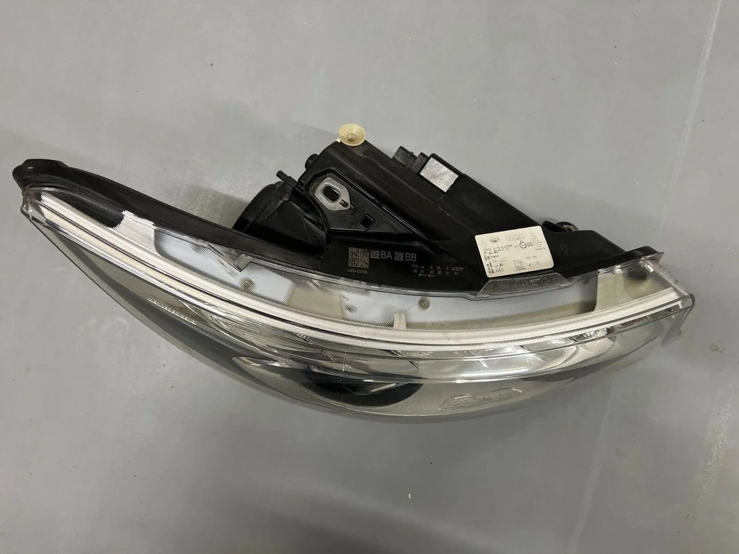 ORIG Mercedes Benz W447/W448 V-Klasse/Vito LED-Scheinwerfer rechts A4479060201