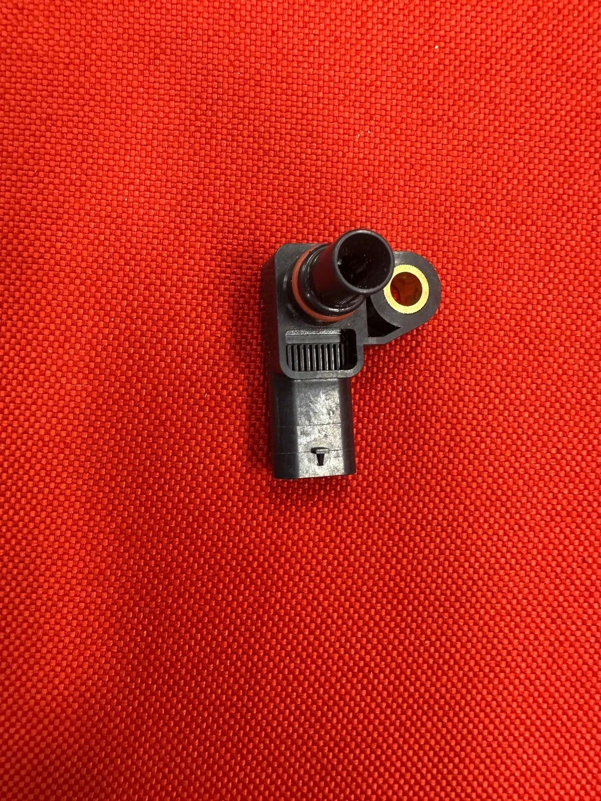 Original Mercedes-Benz A0081538928 Sensor Saugrohrdruck Druckmessumformer NEU