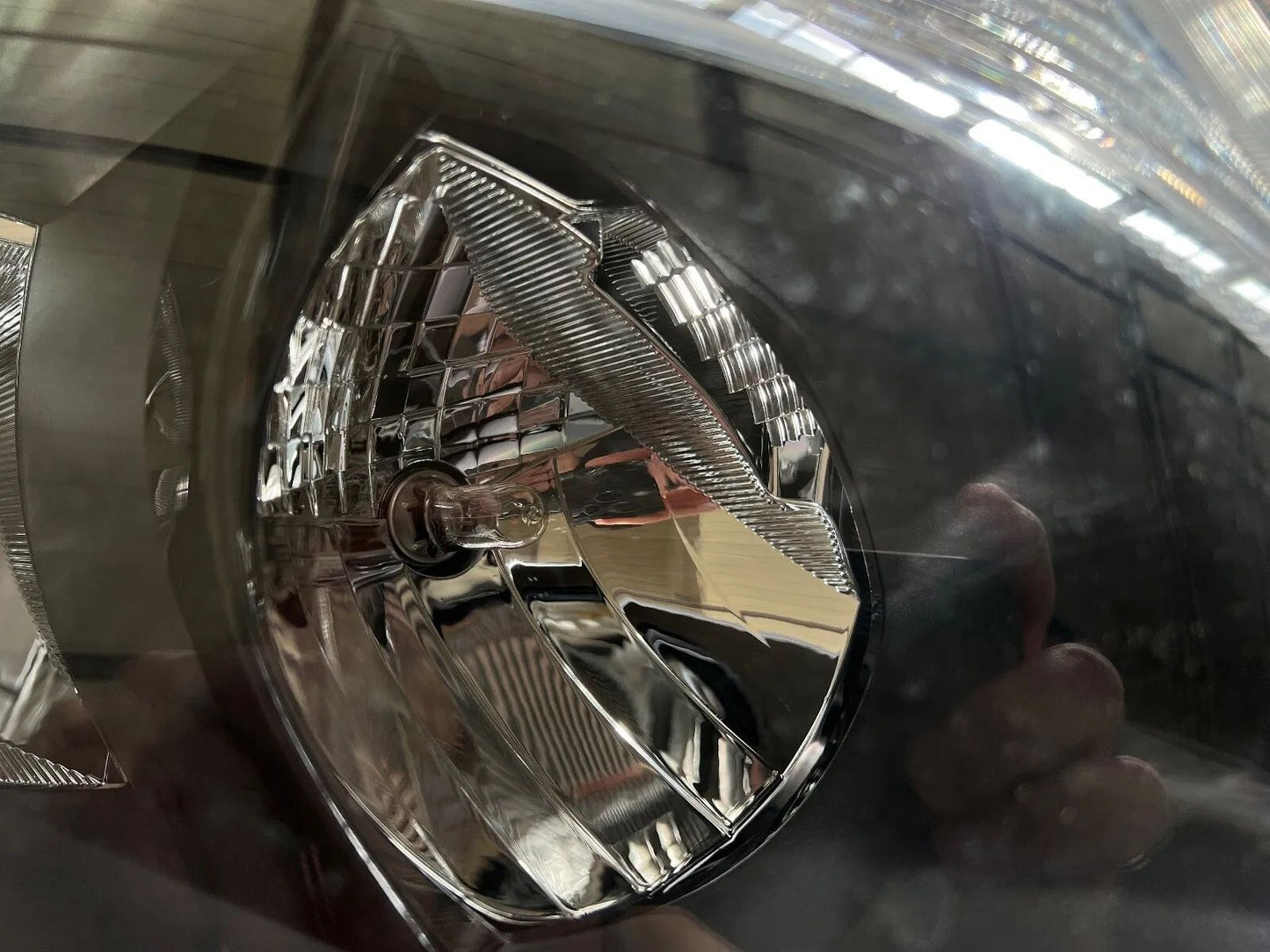 ORIGINAL Mercedes Benz W447/W448 V-Klasse/Vito Scheinwerfer rechts A4479067800