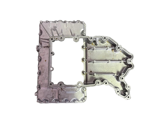 ORIGINAL Mercedes Benz Ölwanne A6540143901 NEU