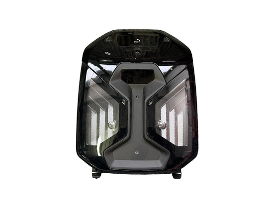 Original BMW i20 IX Funktionszentrum Dach 5A6D591 NEU