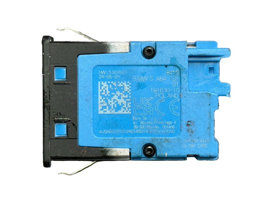 ORIGINAL BMW Wireless-Charging-Modul 84105A4161 5A4161 NEU
