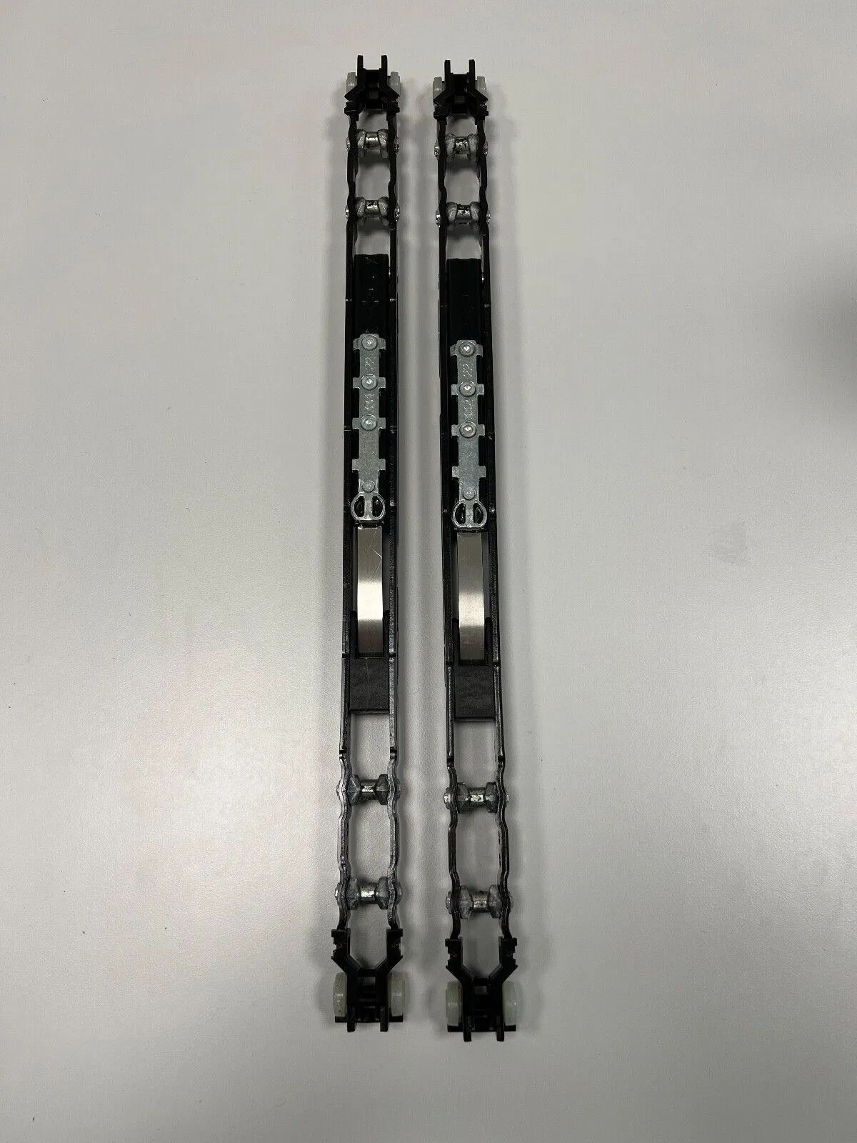 ORIGINAL Mercedes Benz V-Klasse/Vito Gleitschiene f. Schienensystem A4479507003