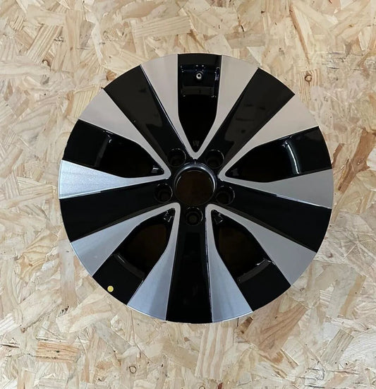 ORIGINAL Mercedes Benz W447/W448 V-Klasse/Vito 17 Zoll Felge A44740152007X23 NEU