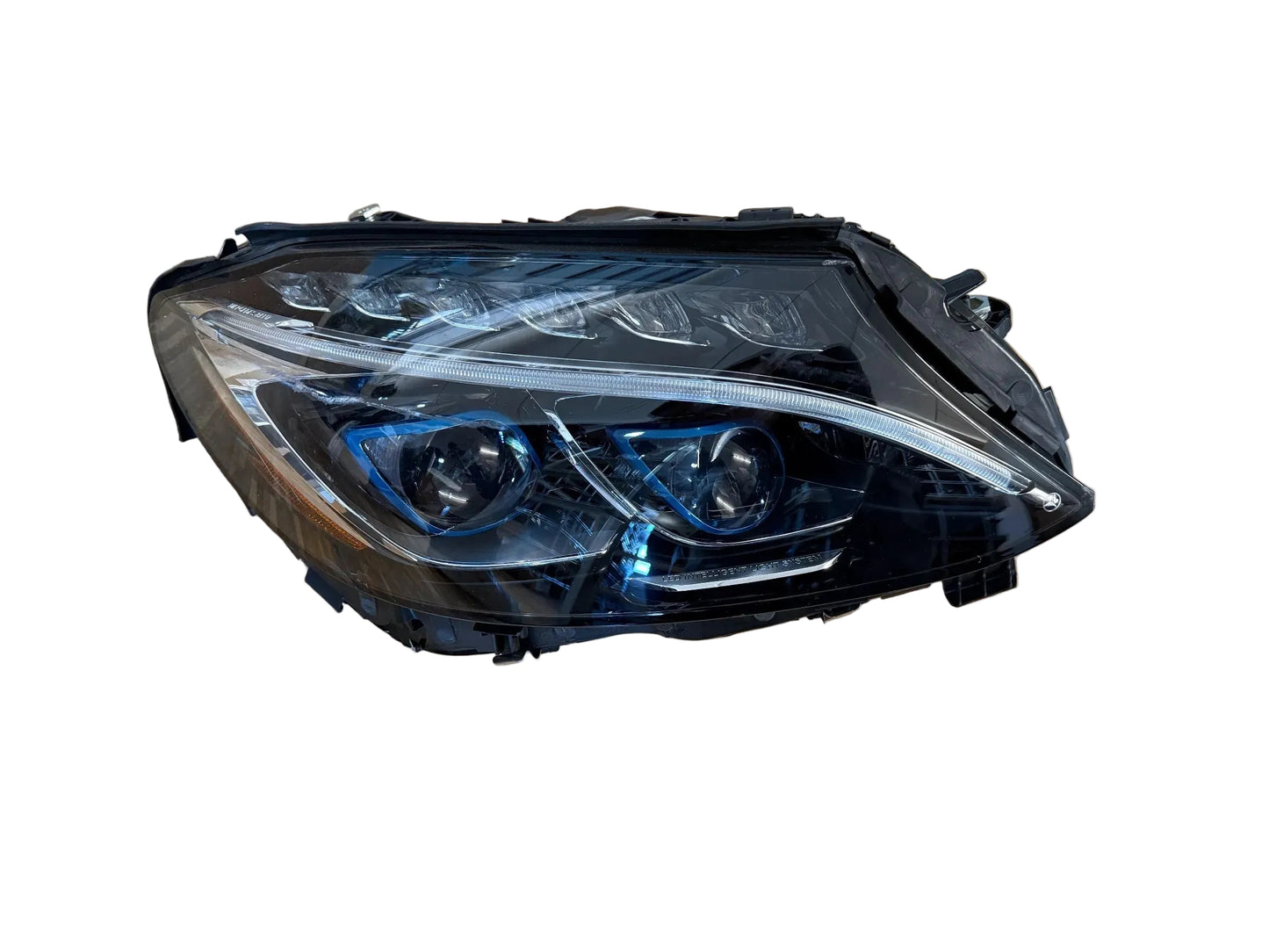 Original Mercedes-Benz W205 Scheinwerfer A2059062204 rechts