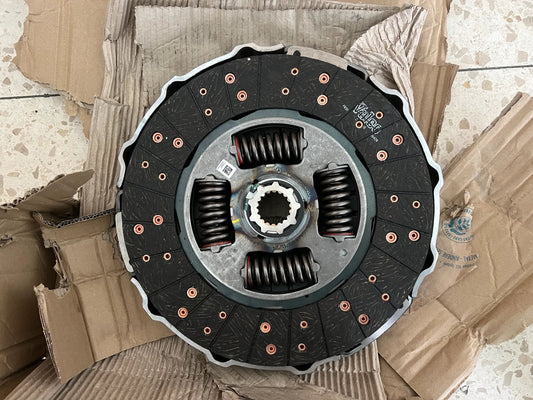 Original Mercedes-Benz Einscheiben-Kupplung A030250510180 NEU