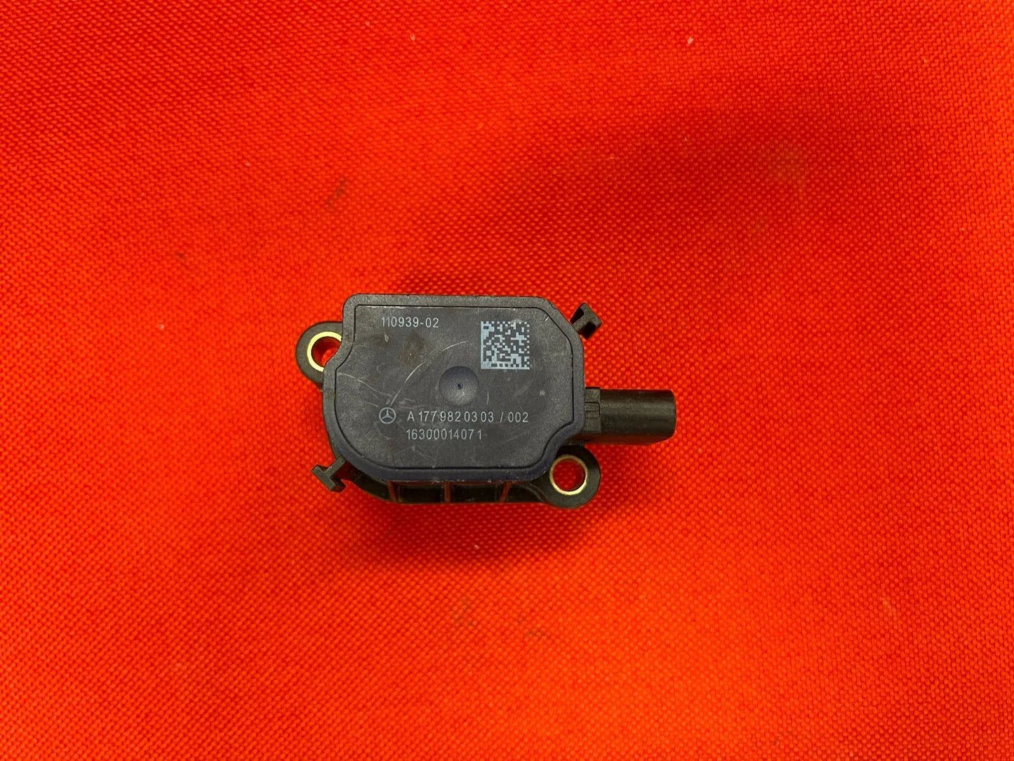 ORIGINAL Mercedes Benz W177 Unterdruckventil Hubmagnet Ventil A1779820303 NEU