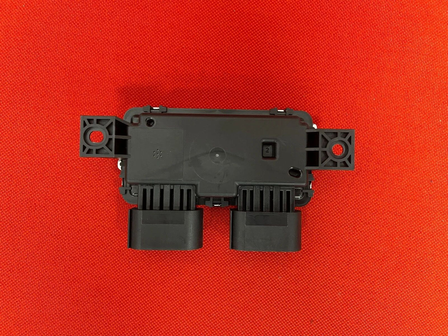 Mercedes CLA W118 C118 35 AMG A0009008214 Kraftstoffpumpe Steuergerät Kraftstoff