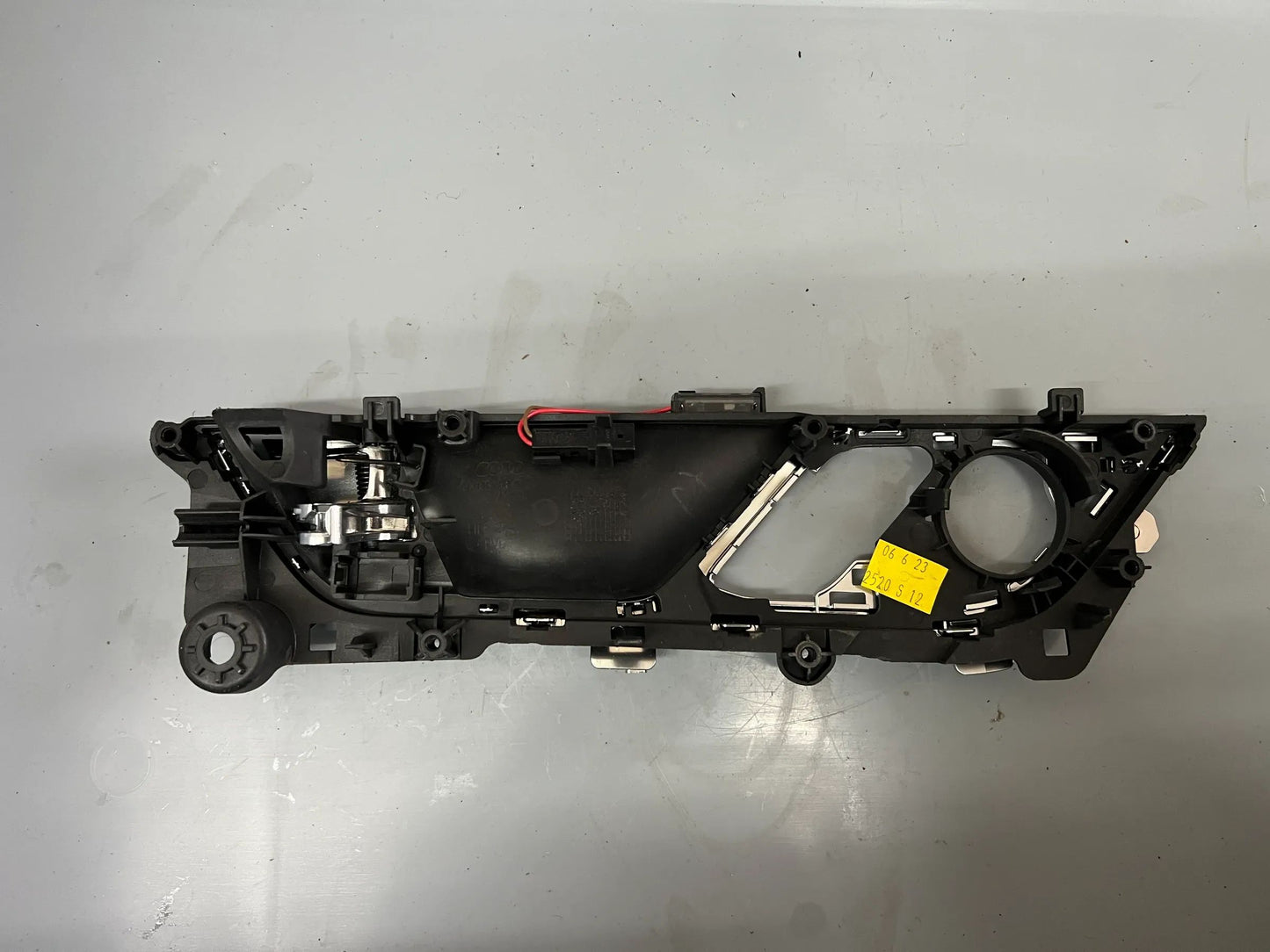 Original Audi Türgriff hinten rechts 4K0839020A NEU