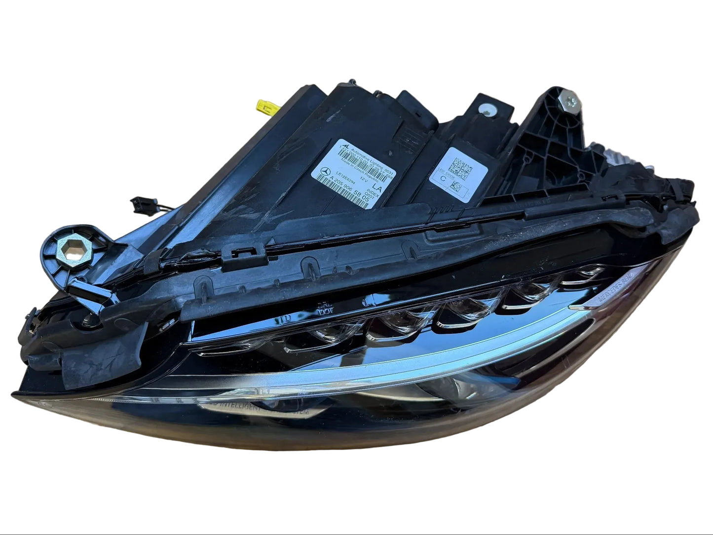 Original Mercedes-Benz W205 Scheinwerfer A2059065805