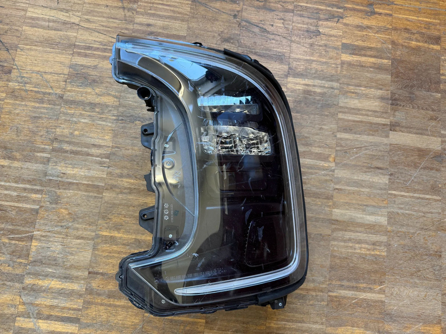 Original Mercedes-Benz Scheinwerfer A9668200359