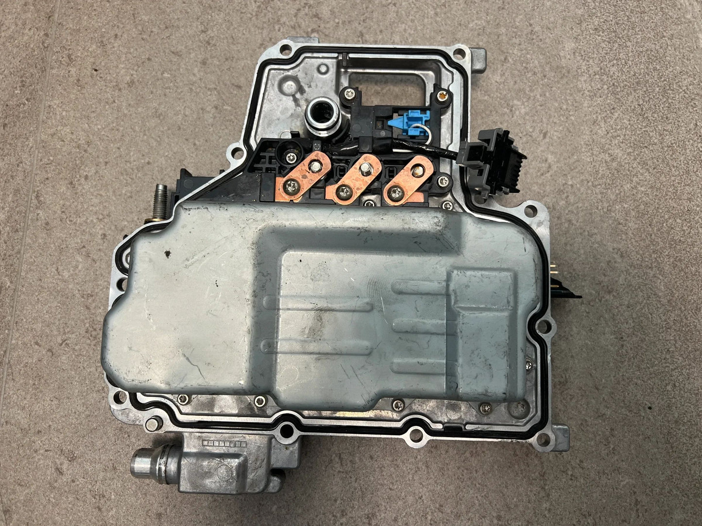 ORIGINAL Mercedes Benz 9G Getriebesteuergerät A7259011900 NEU
