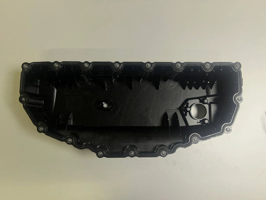 Original Mercedes-Benz OM 654 Ölwanne A65401053 NEU