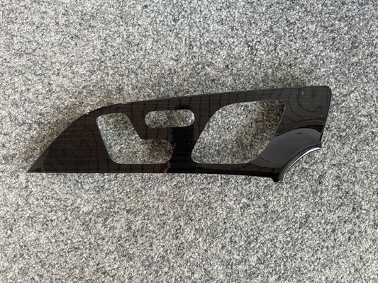 Mercedes Benz X167 GLS Zierleiste Türverkleidung HOLZ LINKS A1677207302 NEU