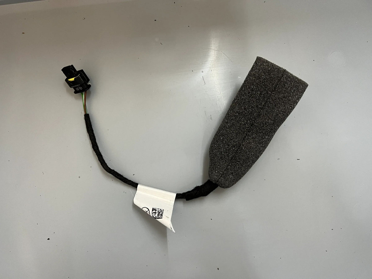 Original Mercedes-Benz Elektrischer Leitungssatz A1775406856 NEU