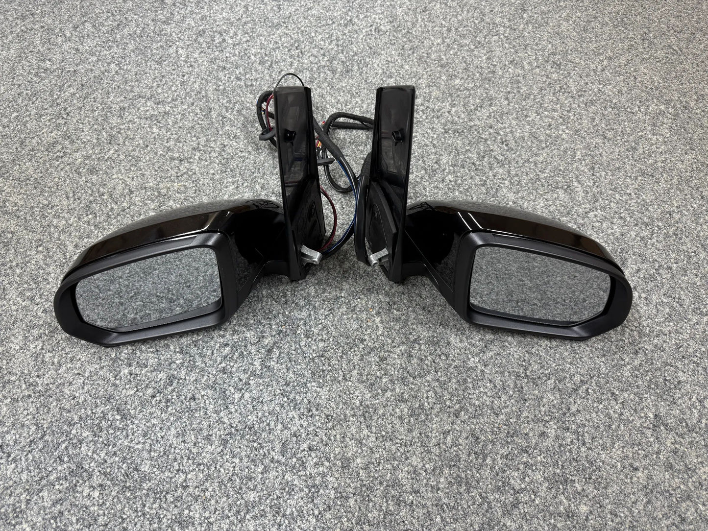 Mercedes-Benz V-Klasse W447 Außenspiegel mit Totwinkel RECHTS+LINKS SET NEU