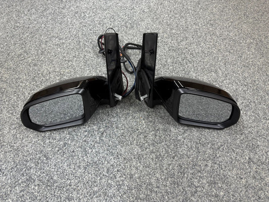 Mercedes-Benz V-Klasse W447 Außenspiegel mit Totwinkel RECHTS+LINKS SET NEU