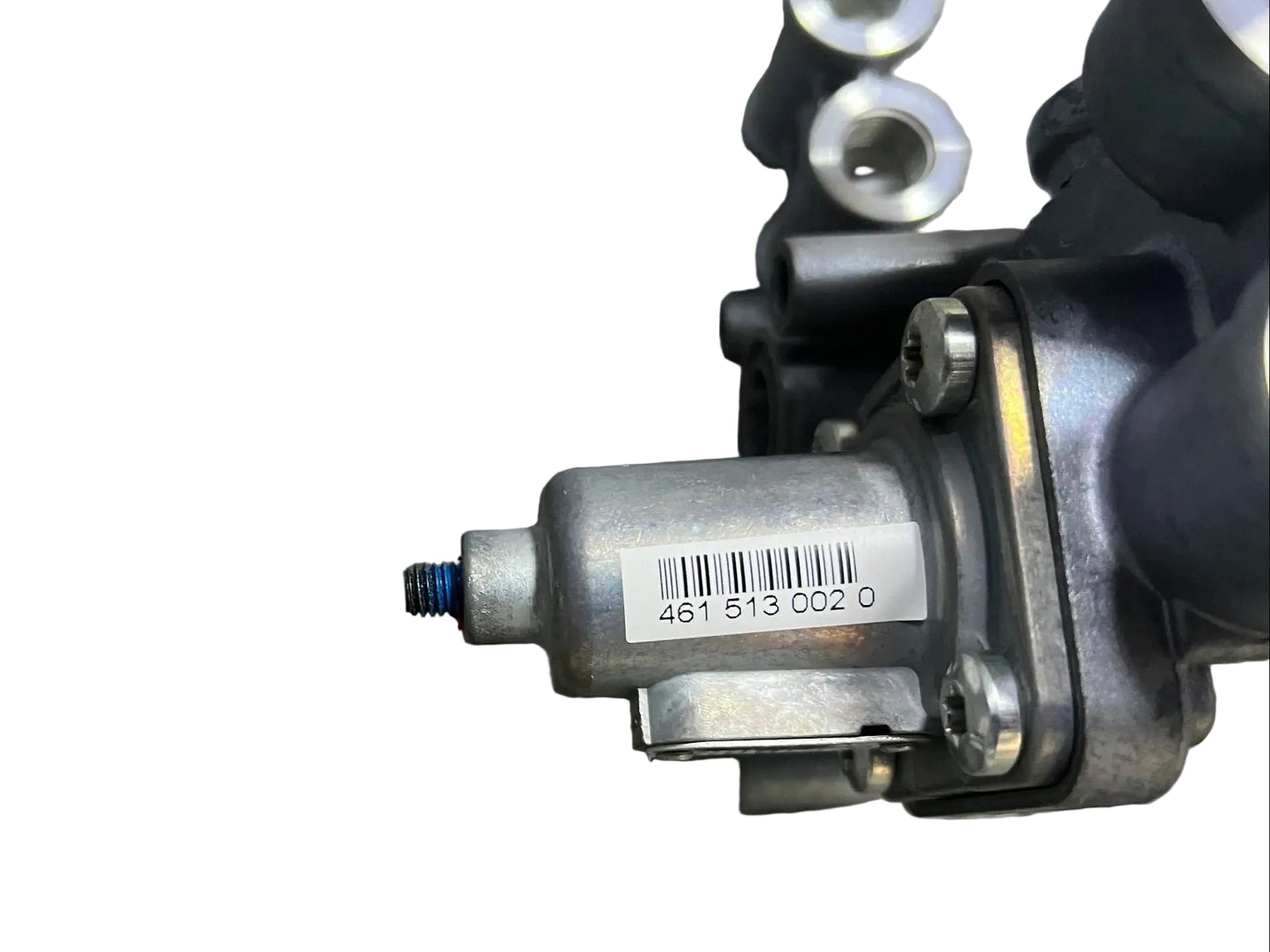 Original WABCO Pneumatisches Erweiterungsmodul (PEM) 4615130020 NEU
