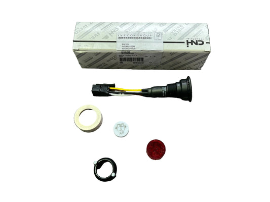 Original Iveco CNH Schalter 5010485242 NEU