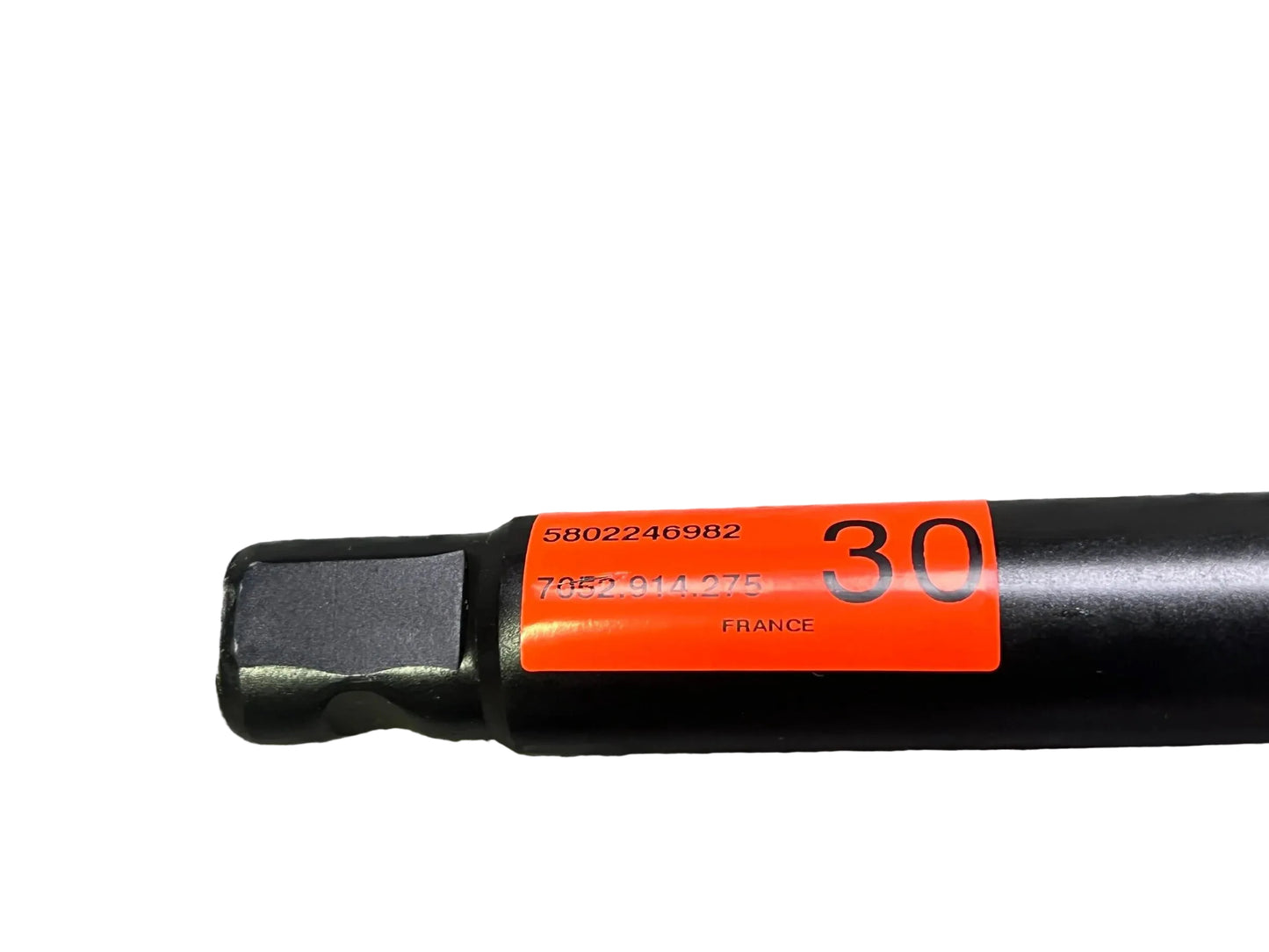 Original Iveco CNH Lenkspindel 5802246982 000657763 NEU