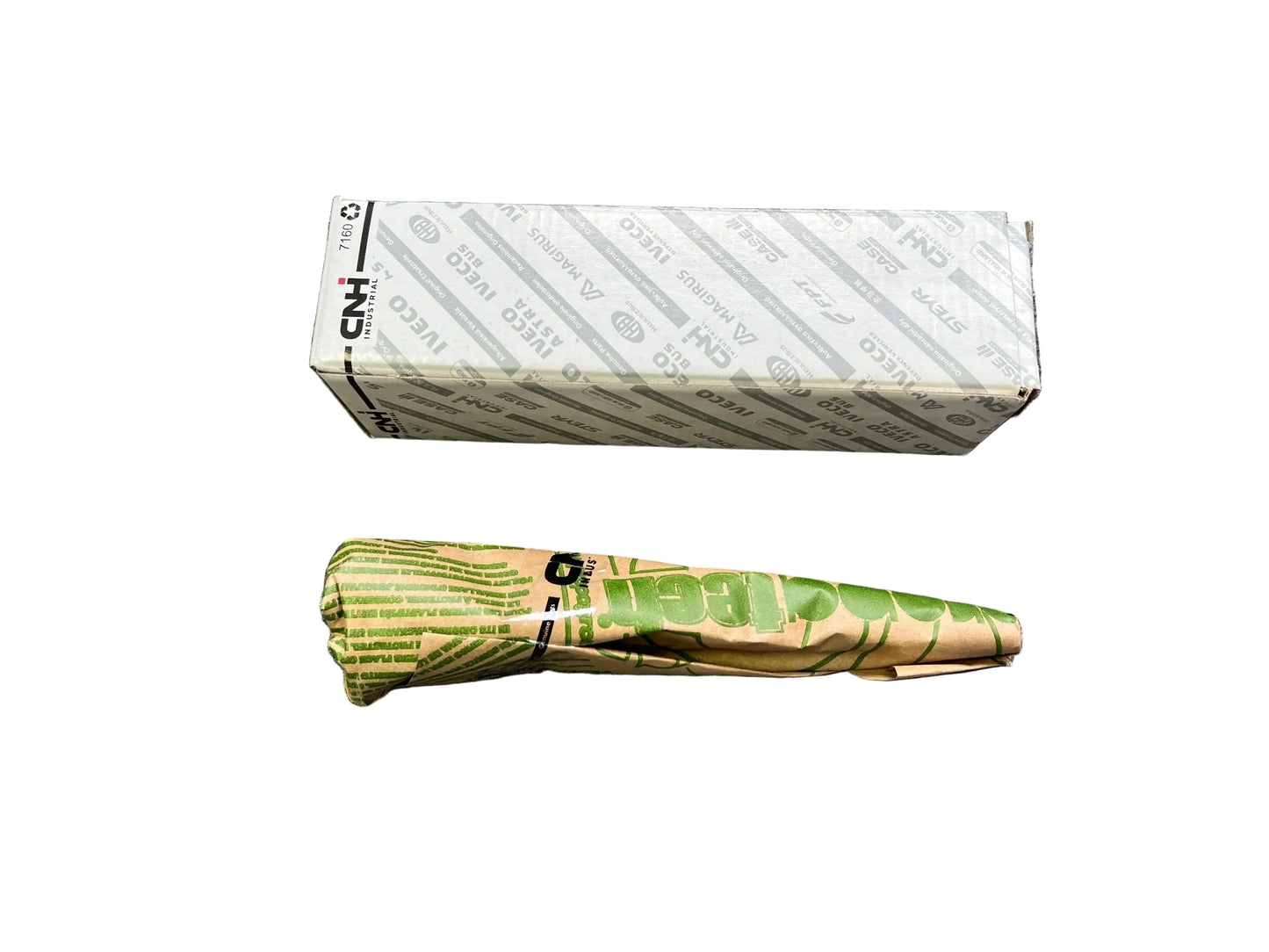 Original Iveco CNH Einlassventil 500086420 NEU