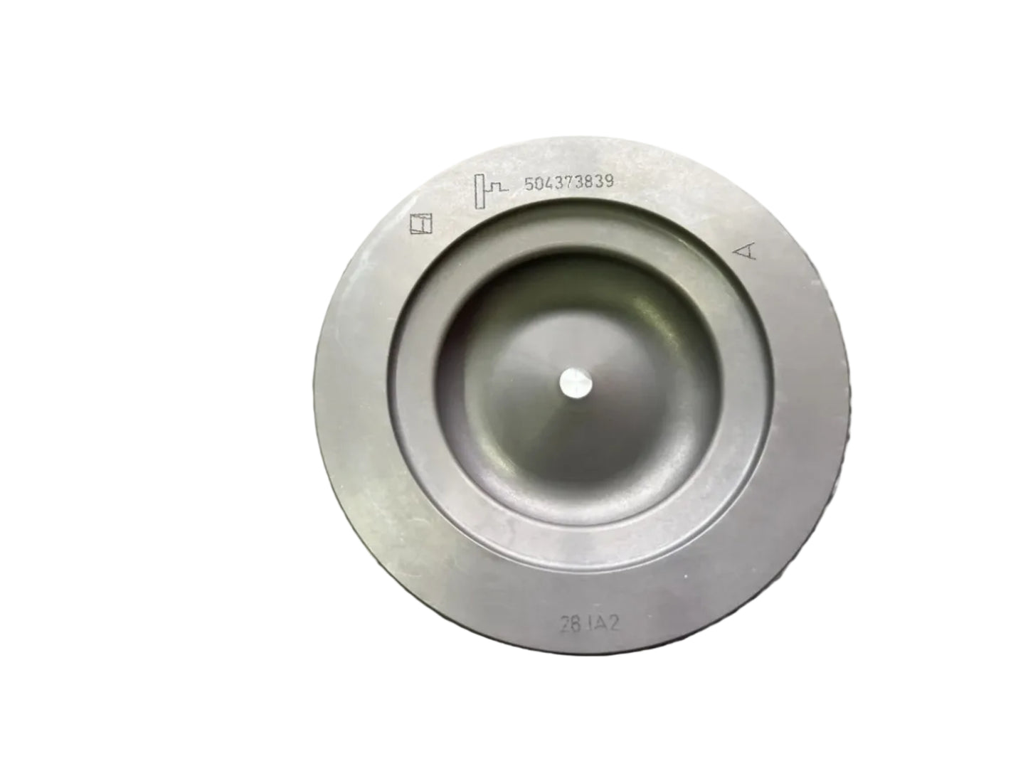 Original Iveco Kolben Klasse A 504373839 NEU