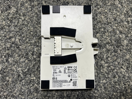 Original BMW Steuergerät für die Telematik-Antenne 5A698D1 84105A698D1 NEU