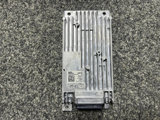 Original BMW mPAD Steuergerät 5A89761 NEU