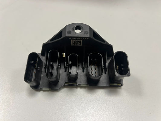 ORIGINAL Mercedes Benz OM 654 Stromverteiler A0005459812 NEU