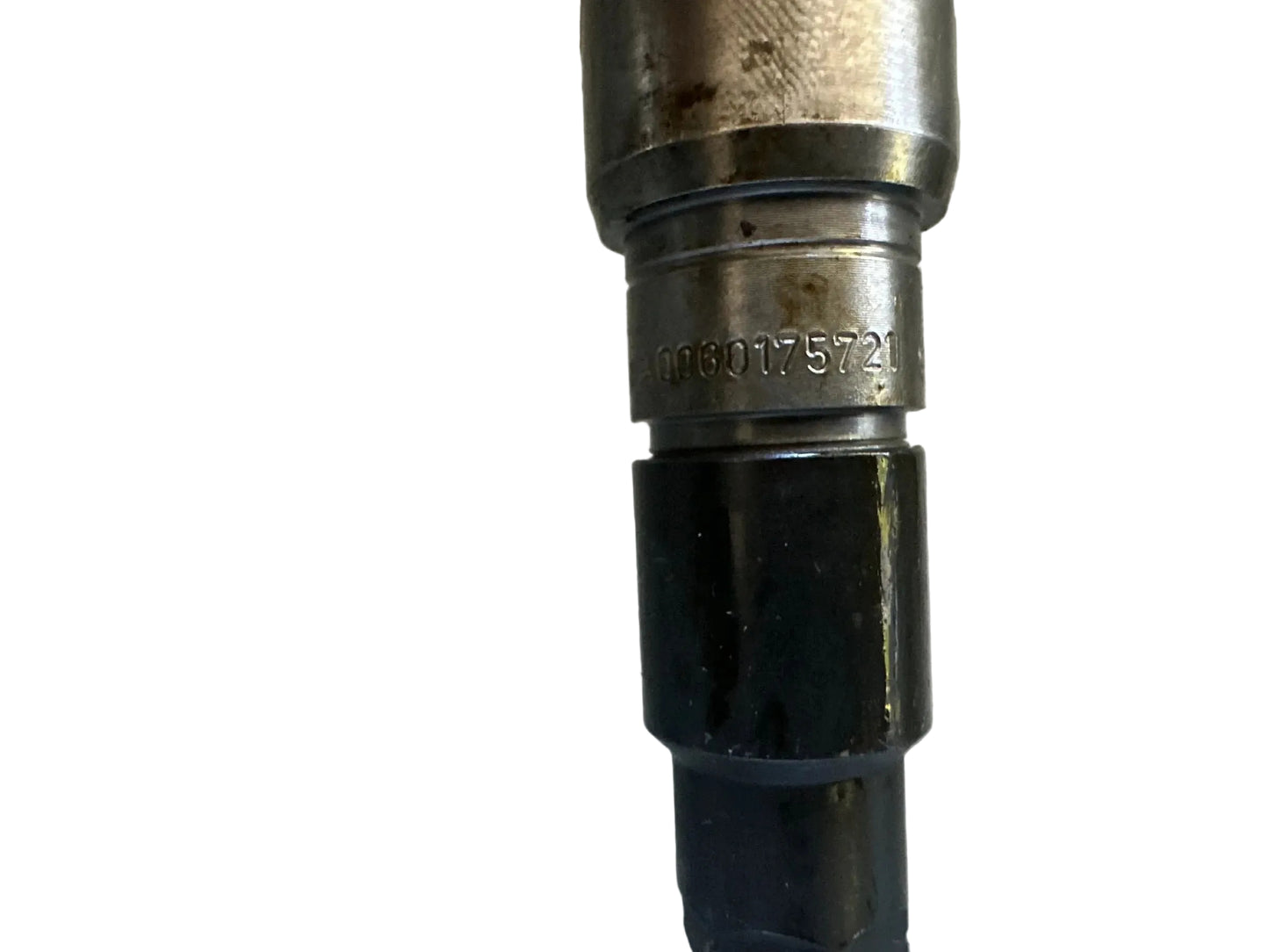 Original Mercedes Benz Einspritzdüse Injektor A0060175721 NEU