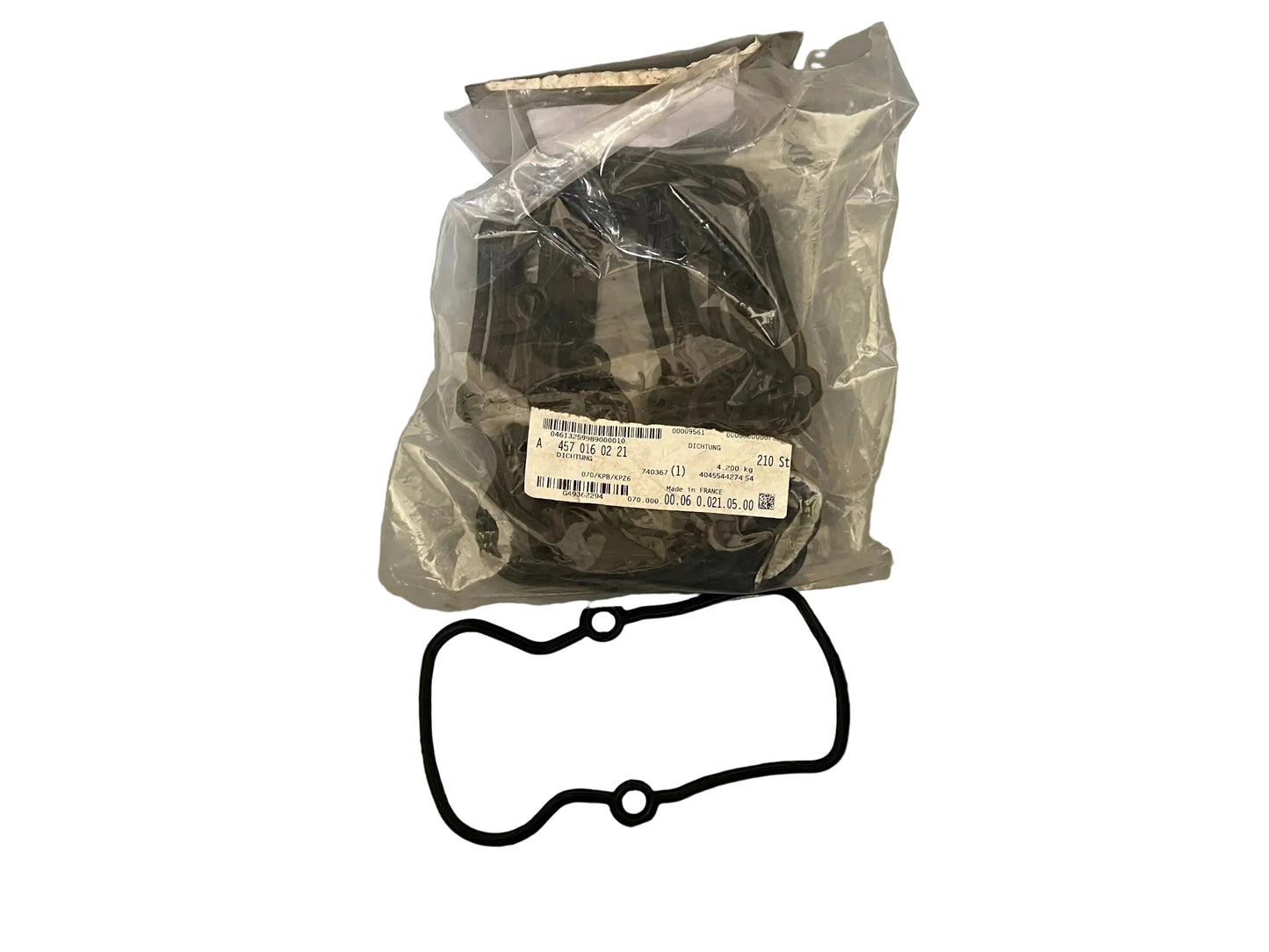 Original Mercedes-Benz Dichtung A4570160221 NEU