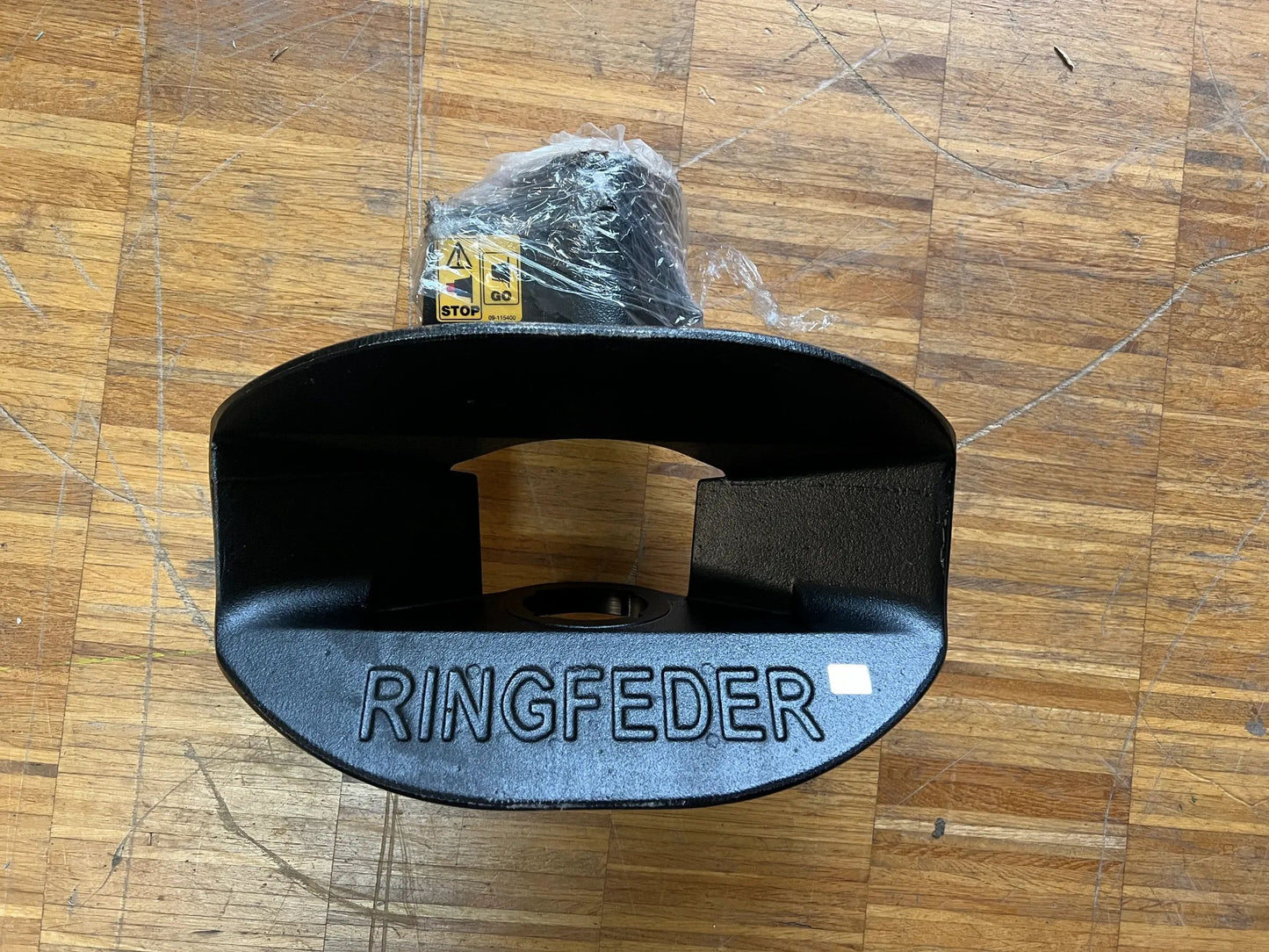 ORIGINAL Ringfeder Kuppelkörper für 5050 A/AM NEU