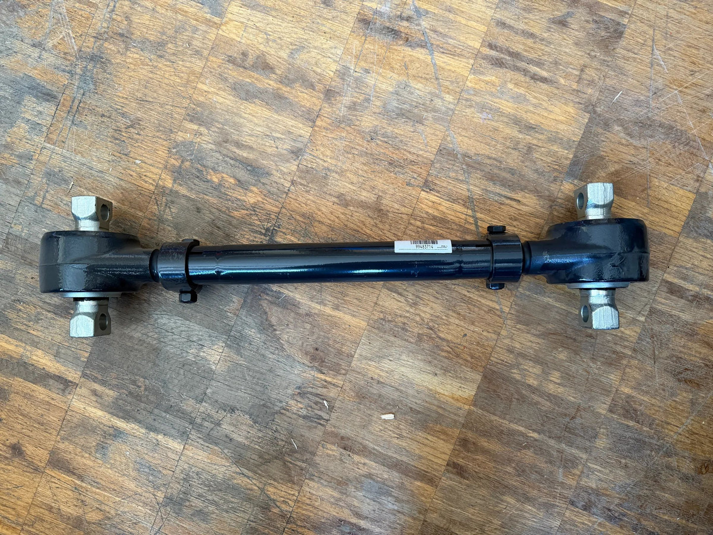 Original Iveco Lenker Schubstrebe 99483714 NEU