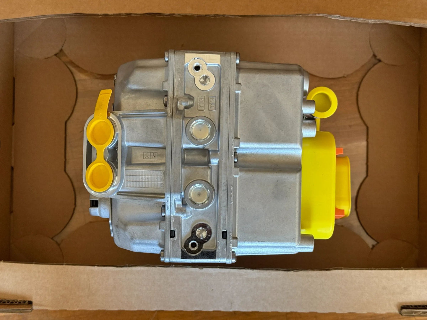 Original BMW Elektromotorelektronik 12369454281 NEU