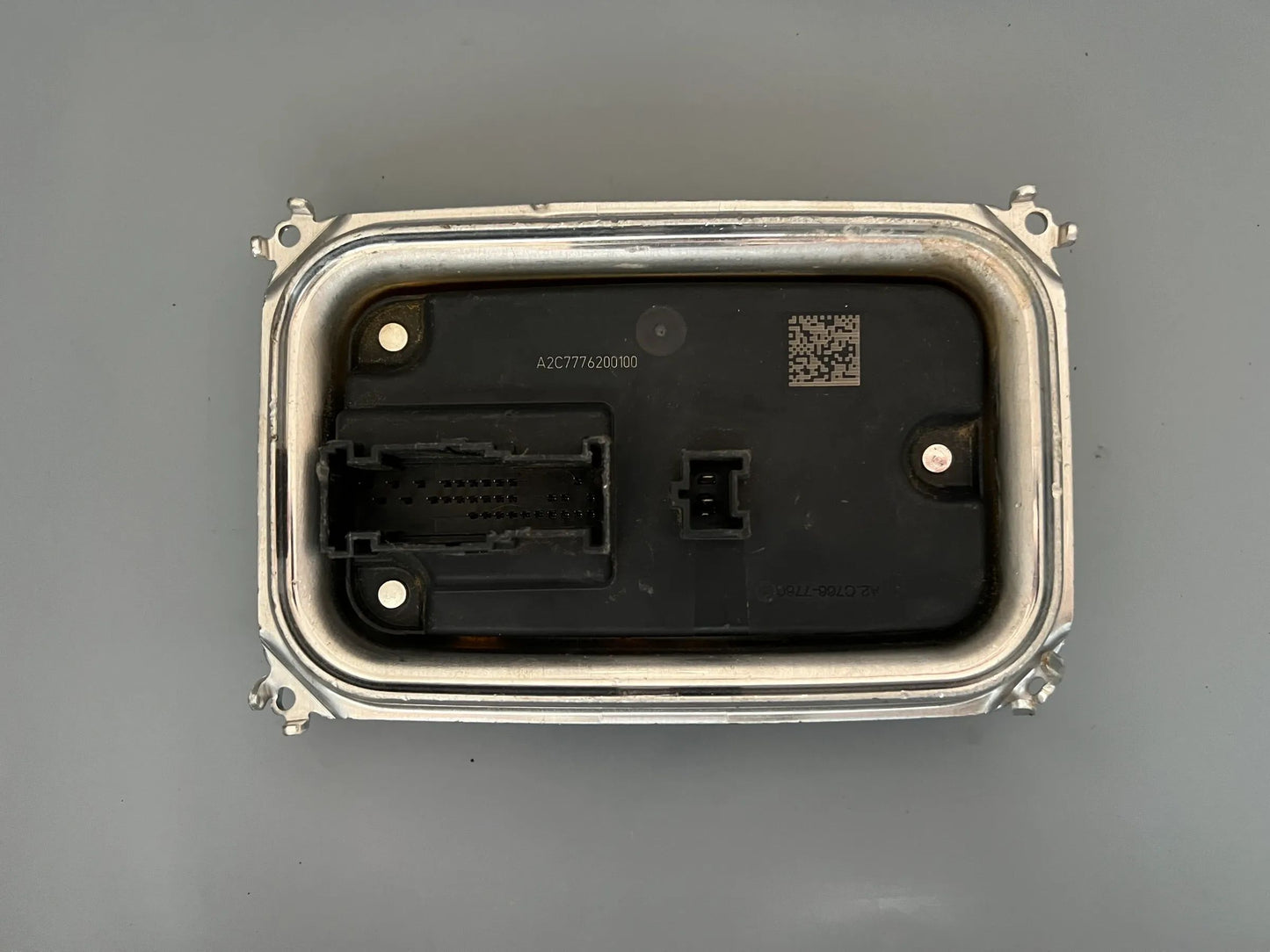 Mercedes Benz E-KLASSE 213/238 Steuergerät Leuchtweitenregelung A2139007933