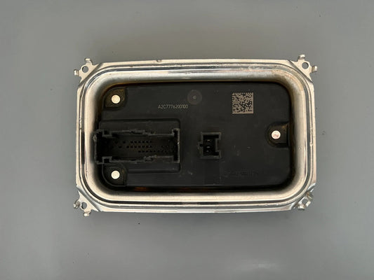 Mercedes Benz E-KLASSE 213/238 Steuergerät Leuchtweitenregelung A2139007933