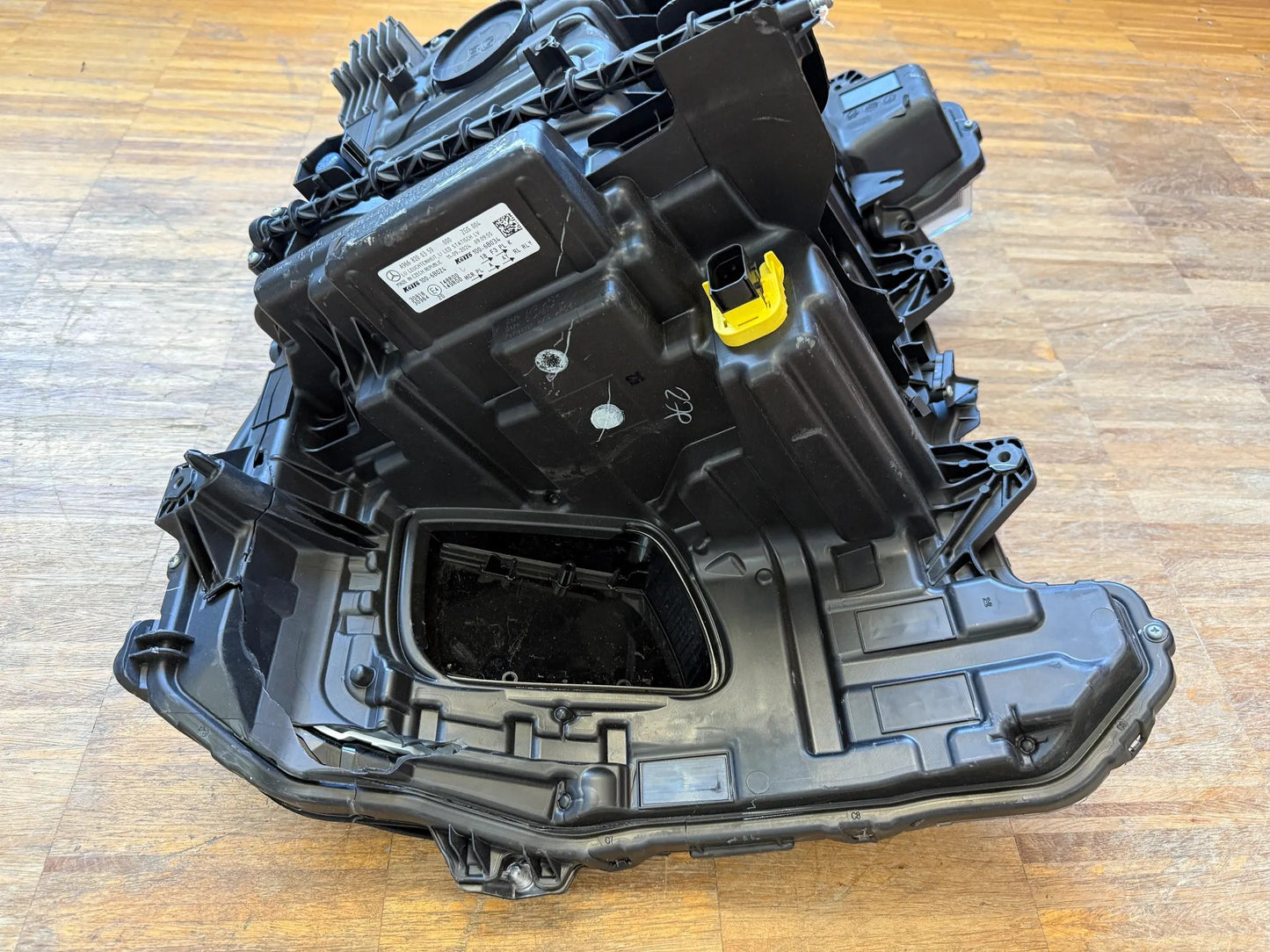 Original Mercedes-Benz Scheinwerfer A9668200359