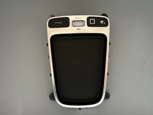 Original Mercedes-Benz Steuergerät Schalterblock Touchpad A2479000919 NEU