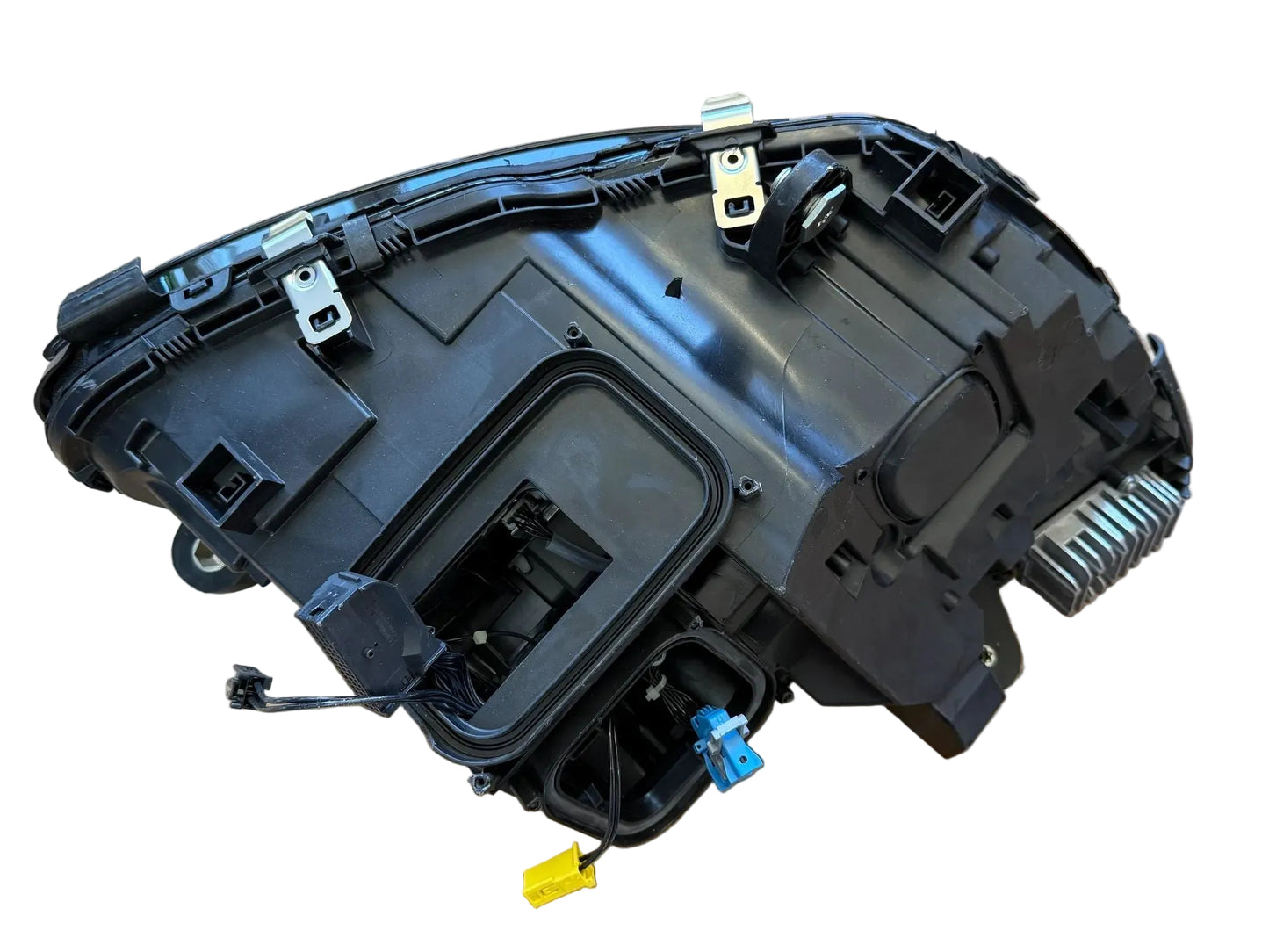 Original Mercedes-Benz W205 Scheinwerfer A2059065805