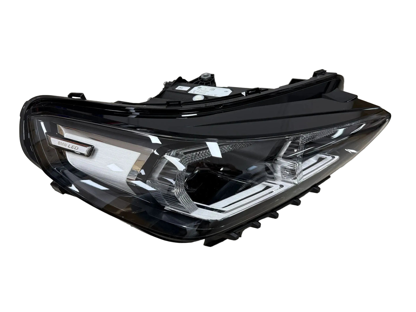 Original BMW X1 U11 LED-Scheinwerfer Rechts mit Steuergerät 5A9A228 NEU