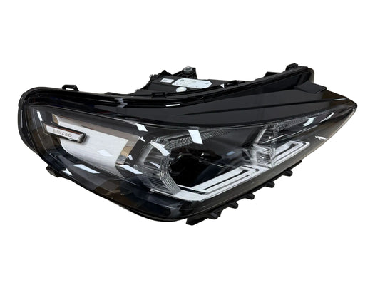 Original BMW X1 U11 LED-Scheinwerfer Rechts mit Steuergerät 5A9A228 NEU