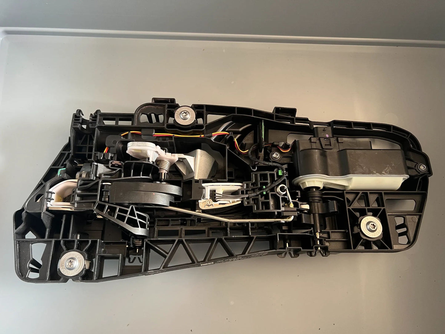 Original Mercedes-Benz CLA W174/178 Türgriff Rechts A0997605407 NEU