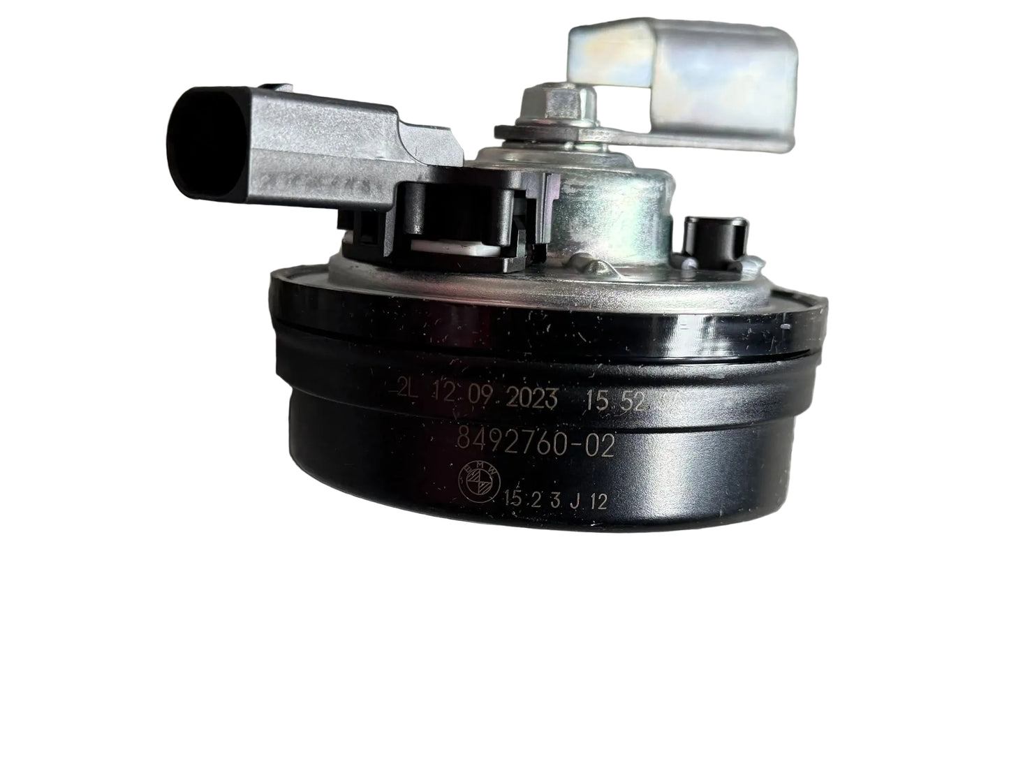 Original BMW Hupe 8492760 NEU