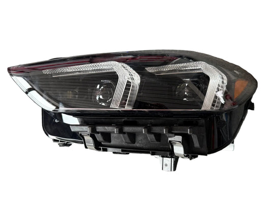 Original BMW X1 U11 LED-Scheinwerfer Links 5A9A233 NEU