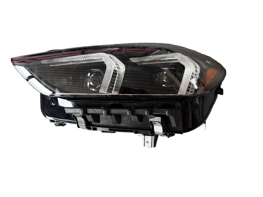 Original BMW X1 U11 LED-Scheinwerfer Links 5A9A233 NEU