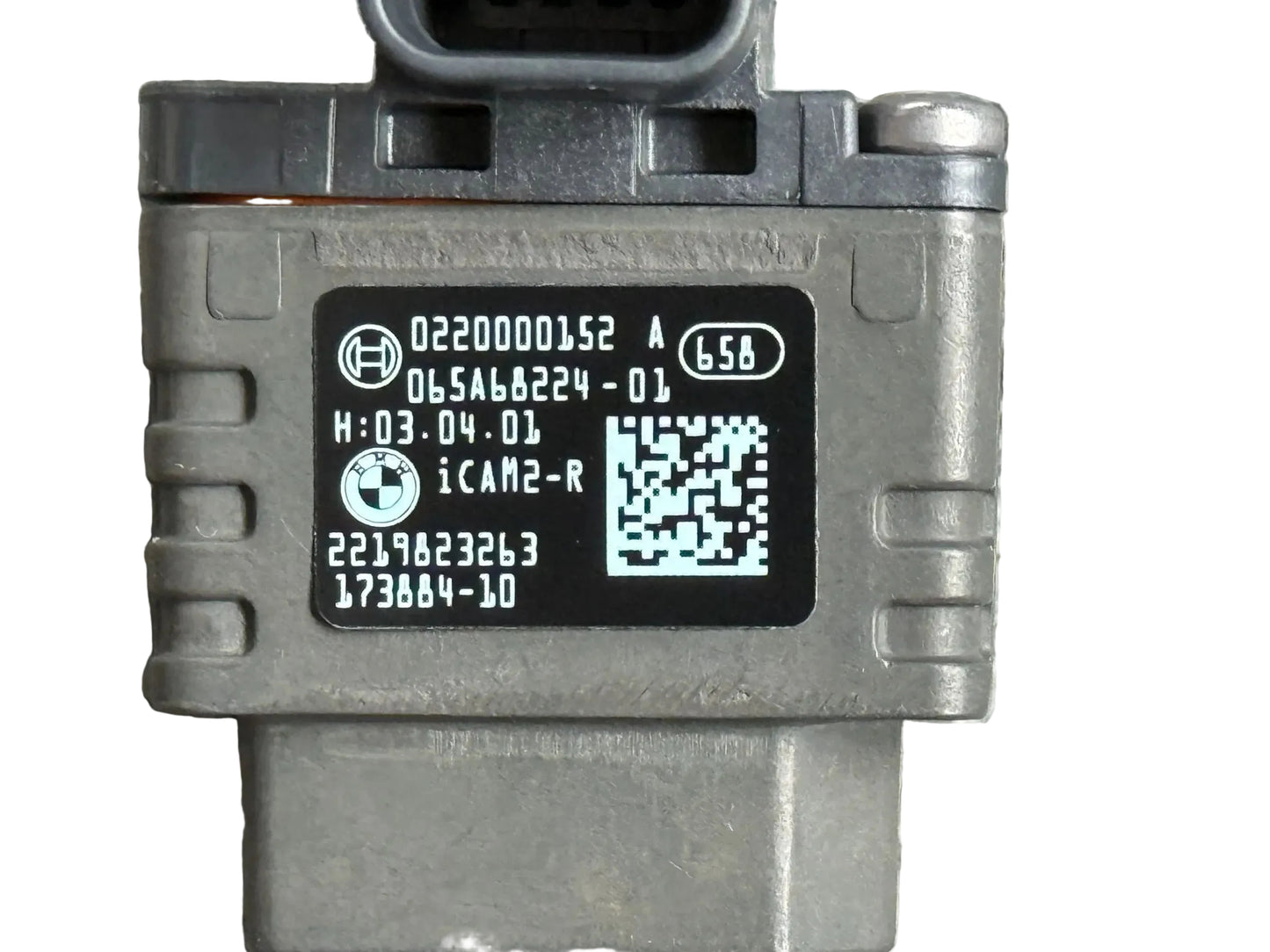 Original BMW Rückfahrkamera 5A68224 665A68224 NEU