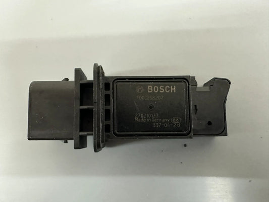 BOSCH Luftmassenmesser F00C2G8207 NEU