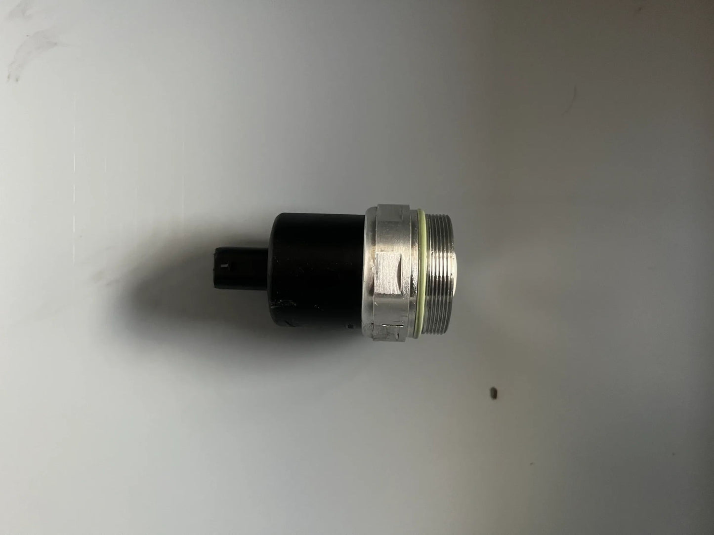 Original Mercedes-Benz Hydraulik-Wegventil A6541800115 NEU
