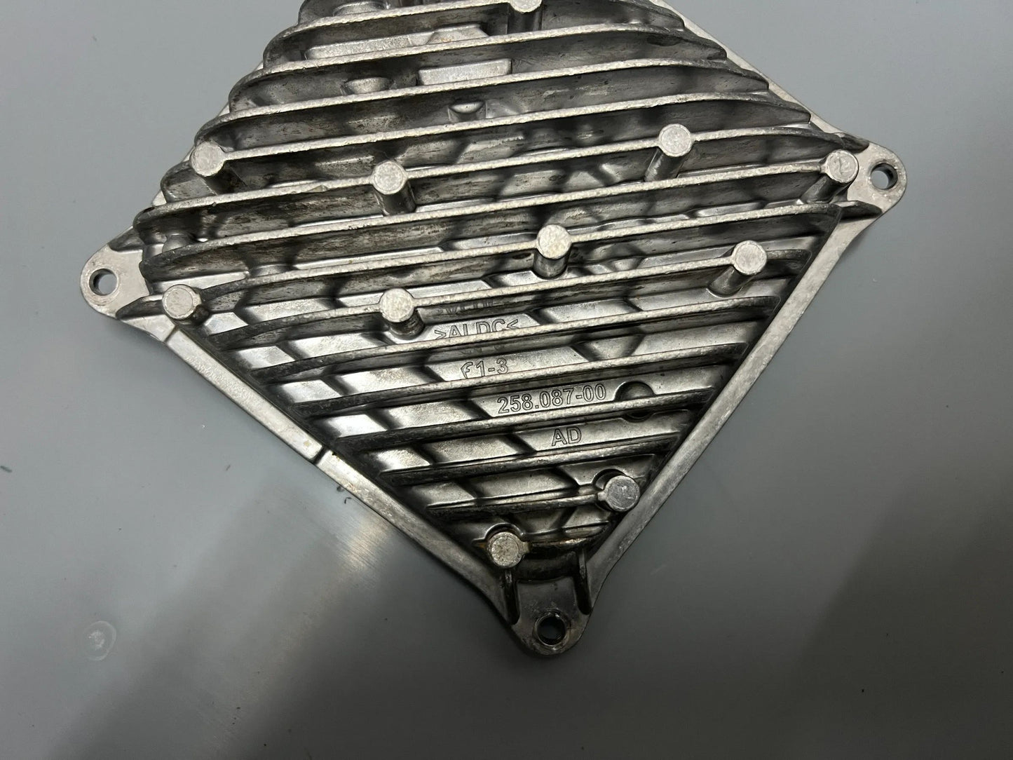 Original Mercedes-Benz 174 178 Steuergerät Scheinwerfer Links A1749015704 NEU